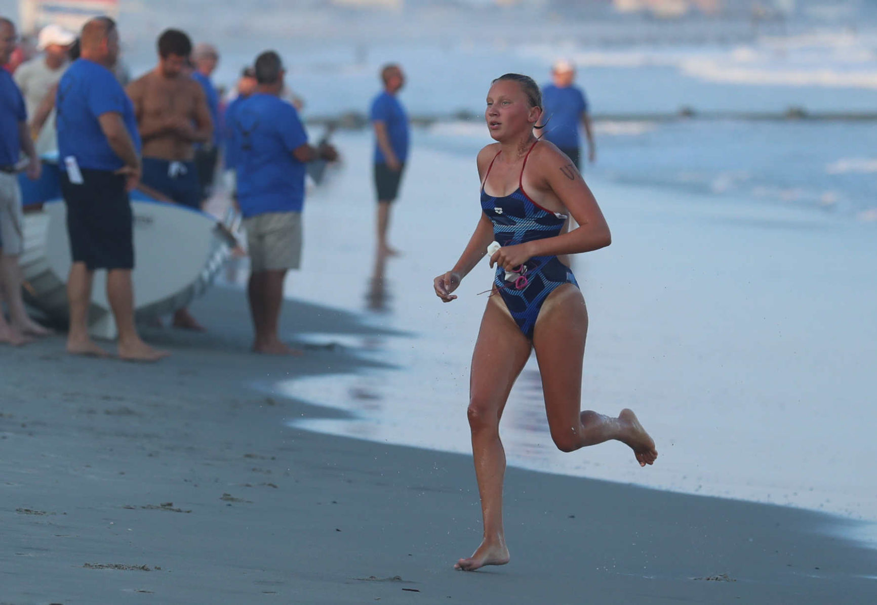 South Jersey Lifeguard Championships